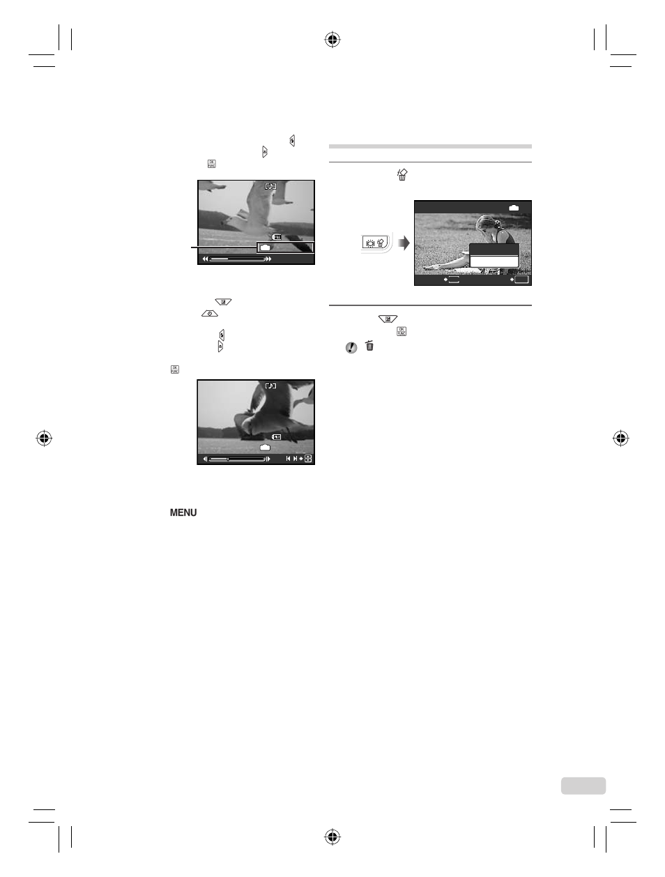 Olympus FE-360 User Manual | Page 9 / 124