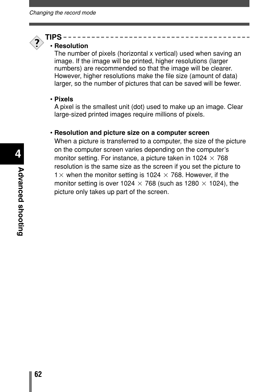 Olympus Comedia C-150 User Manual | Page 63 / 148