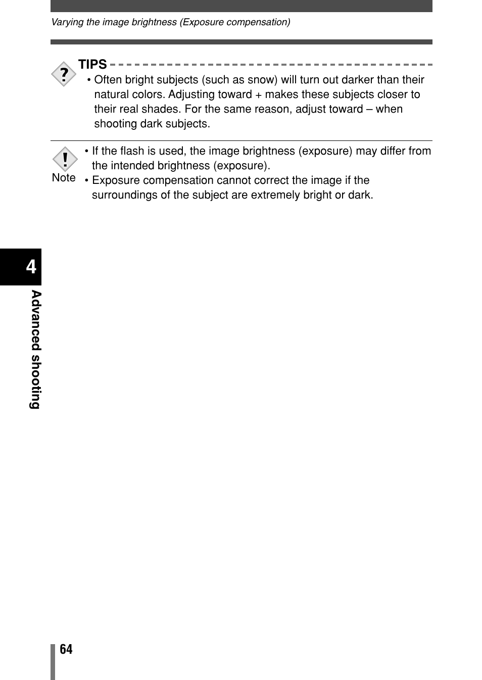 Olympus Comedia C-150 User Manual | Page 65 / 148