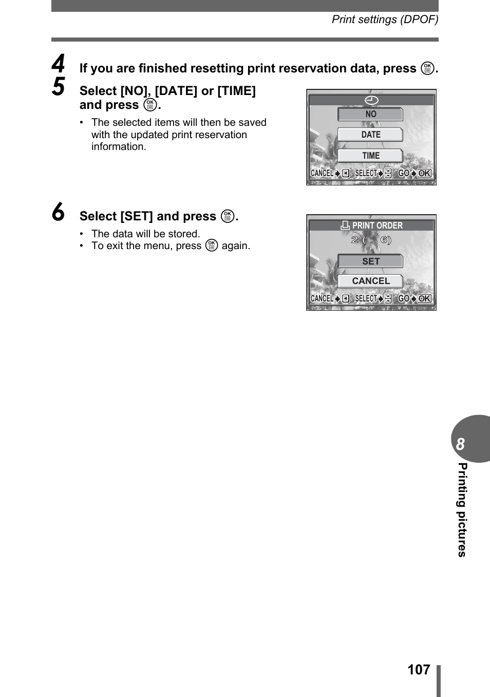 Olympus C-1 User Manual | Page 107 / 158