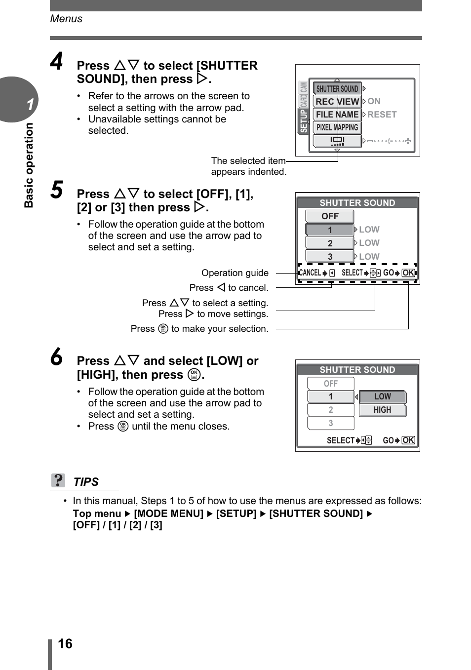 Olympus C-1 User Manual | Page 16 / 158