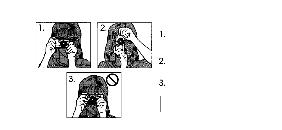 Points to remember | Olympus Accura Zoom 105R User Manual | Page 15 / 56