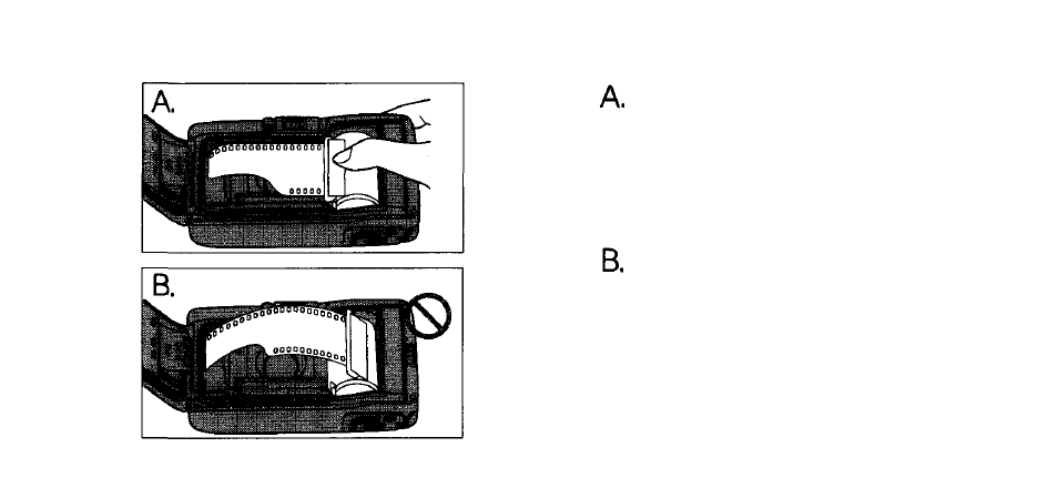 Olympus Accura Zoom 105R User Manual | Page 18 / 56