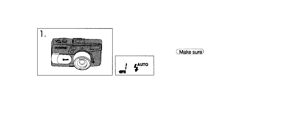 Taking pictures | Olympus Accura Zoom 105R User Manual | Page 20 / 56