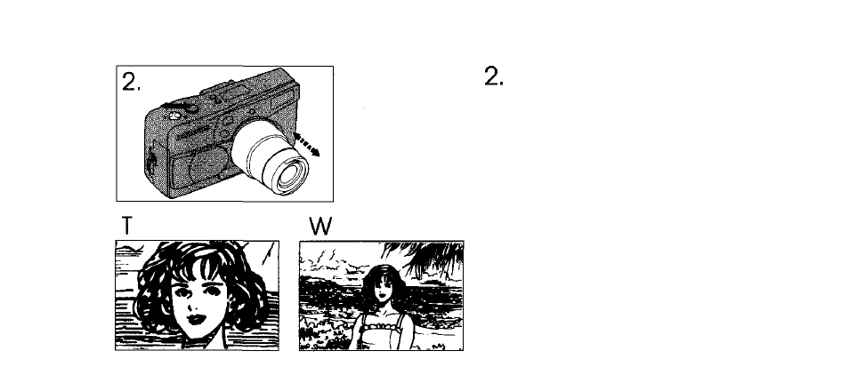 Olympus Accura Zoom 105R User Manual | Page 21 / 56