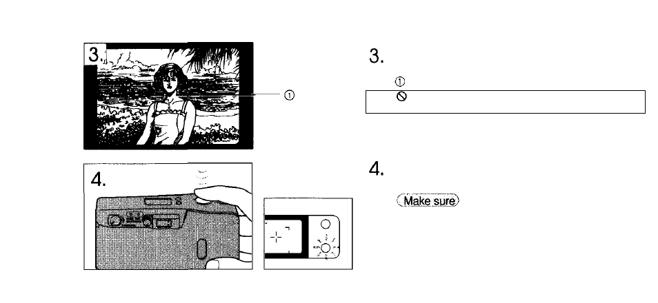 Olympus Accura Zoom 105R User Manual | Page 22 / 56