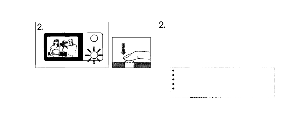 Olympus Accura Zoom 105R User Manual | Page 26 / 56