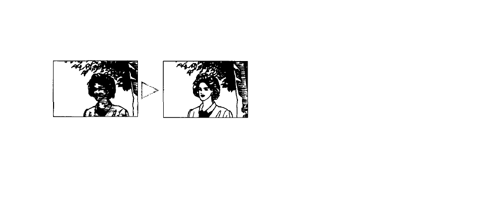 Fill-in (forced activation) | Olympus Accura Zoom 105R User Manual | Page 34 / 56