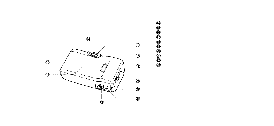 Olympus Accura Zoom 105R User Manual | Page 7 / 56