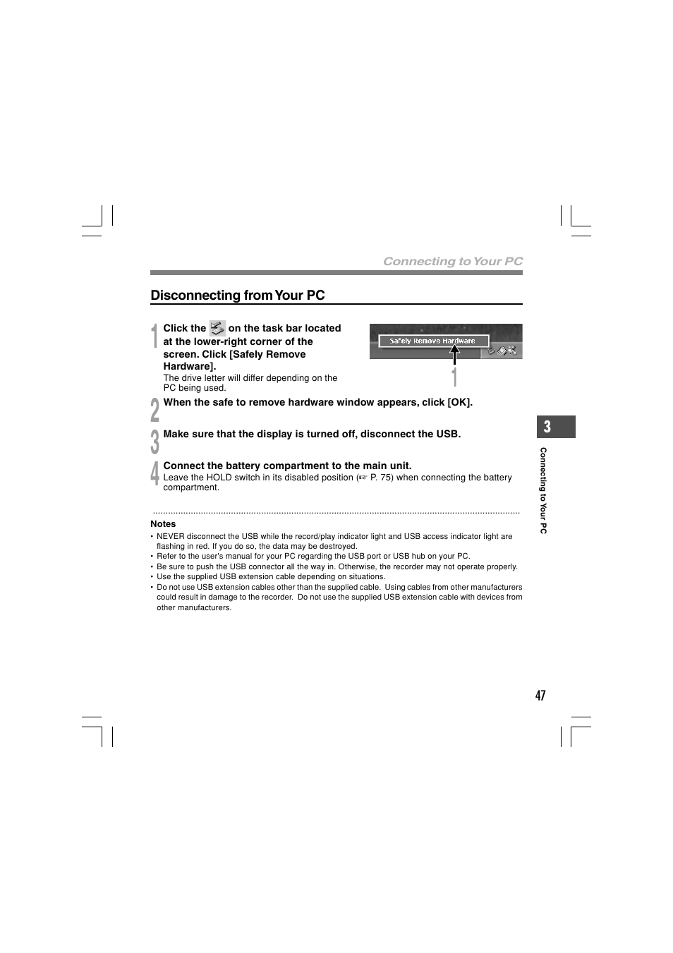 Olympus WS-331M User Manual | Page 47 / 102