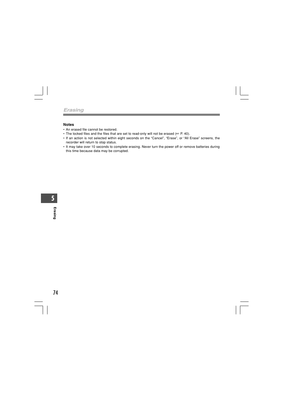 Olympus WS-331M User Manual | Page 74 / 102