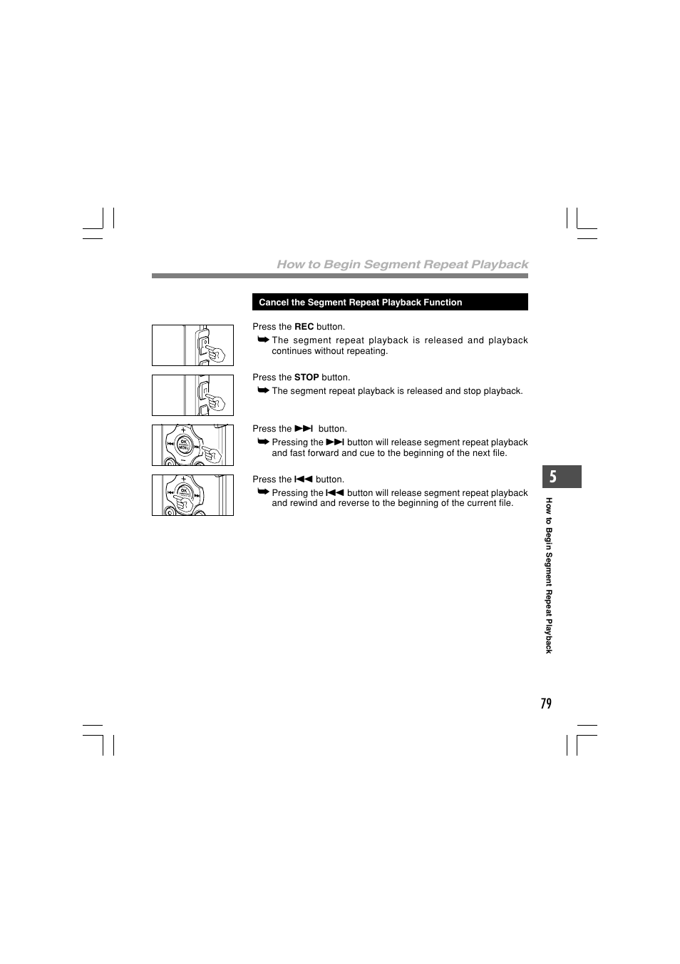 Olympus WS-331M User Manual | Page 79 / 102