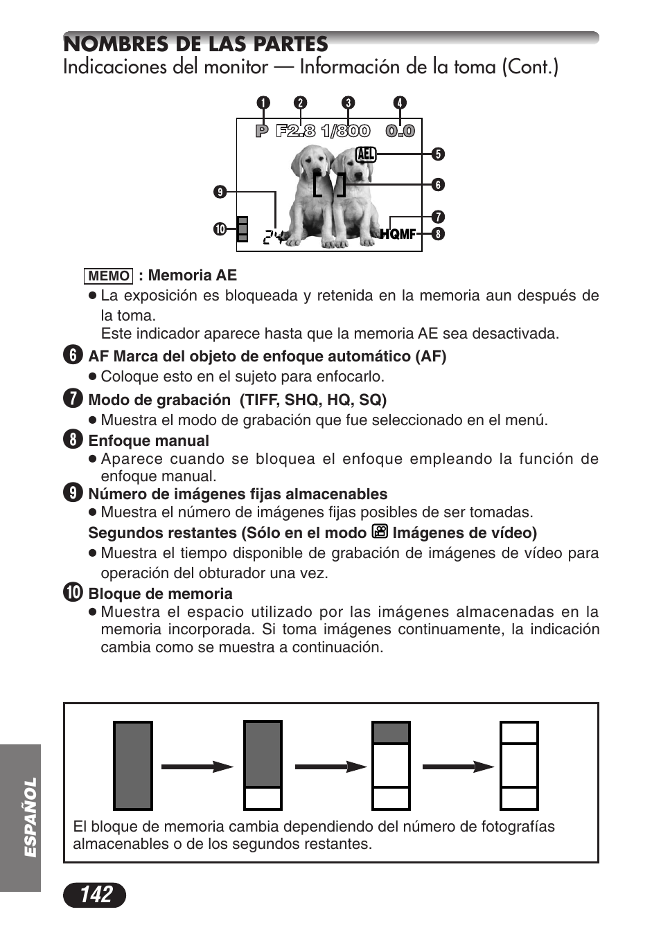 Olympus CAMEDIA C-3020 Zoom User Manual | Page 142 / 180