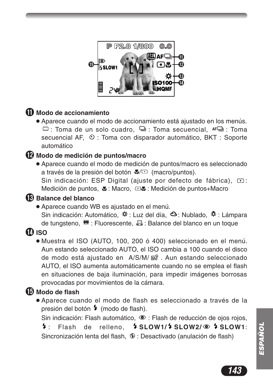 Olympus CAMEDIA C-3020 Zoom User Manual | Page 143 / 180