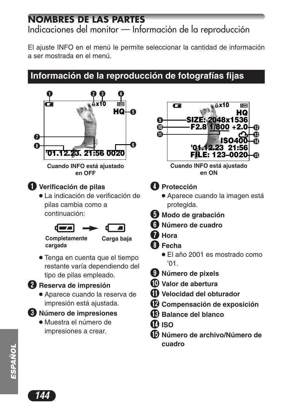 Olympus CAMEDIA C-3020 Zoom User Manual | Page 144 / 180