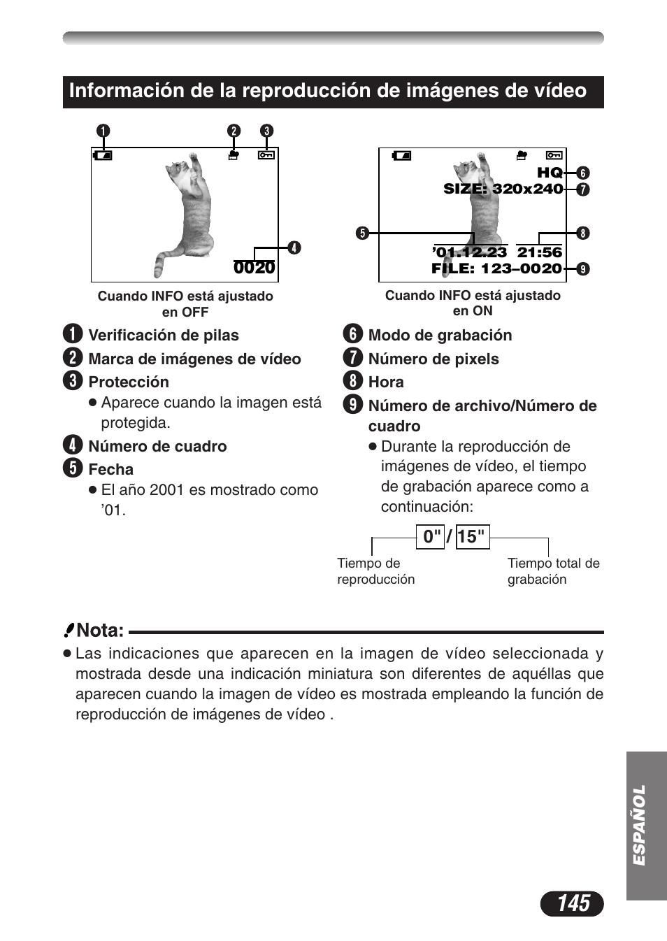 Olympus CAMEDIA C-3020 Zoom User Manual | Page 145 / 180