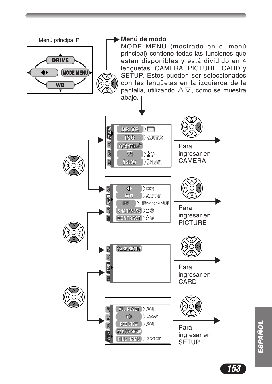 Olympus CAMEDIA C-3020 Zoom User Manual | Page 153 / 180