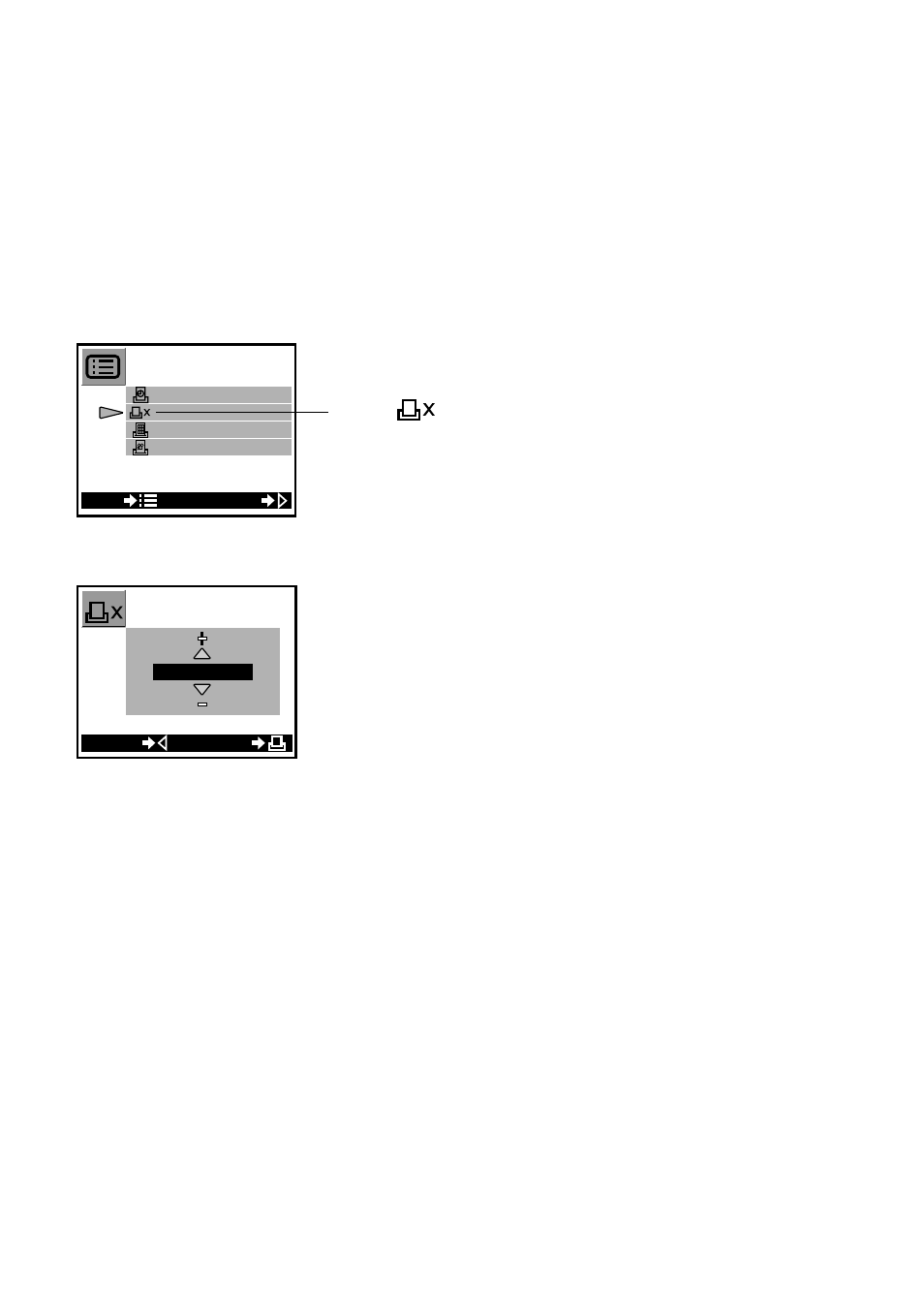 Printing multiple copies | Olympus C-211 User Manual | Page 100 / 212