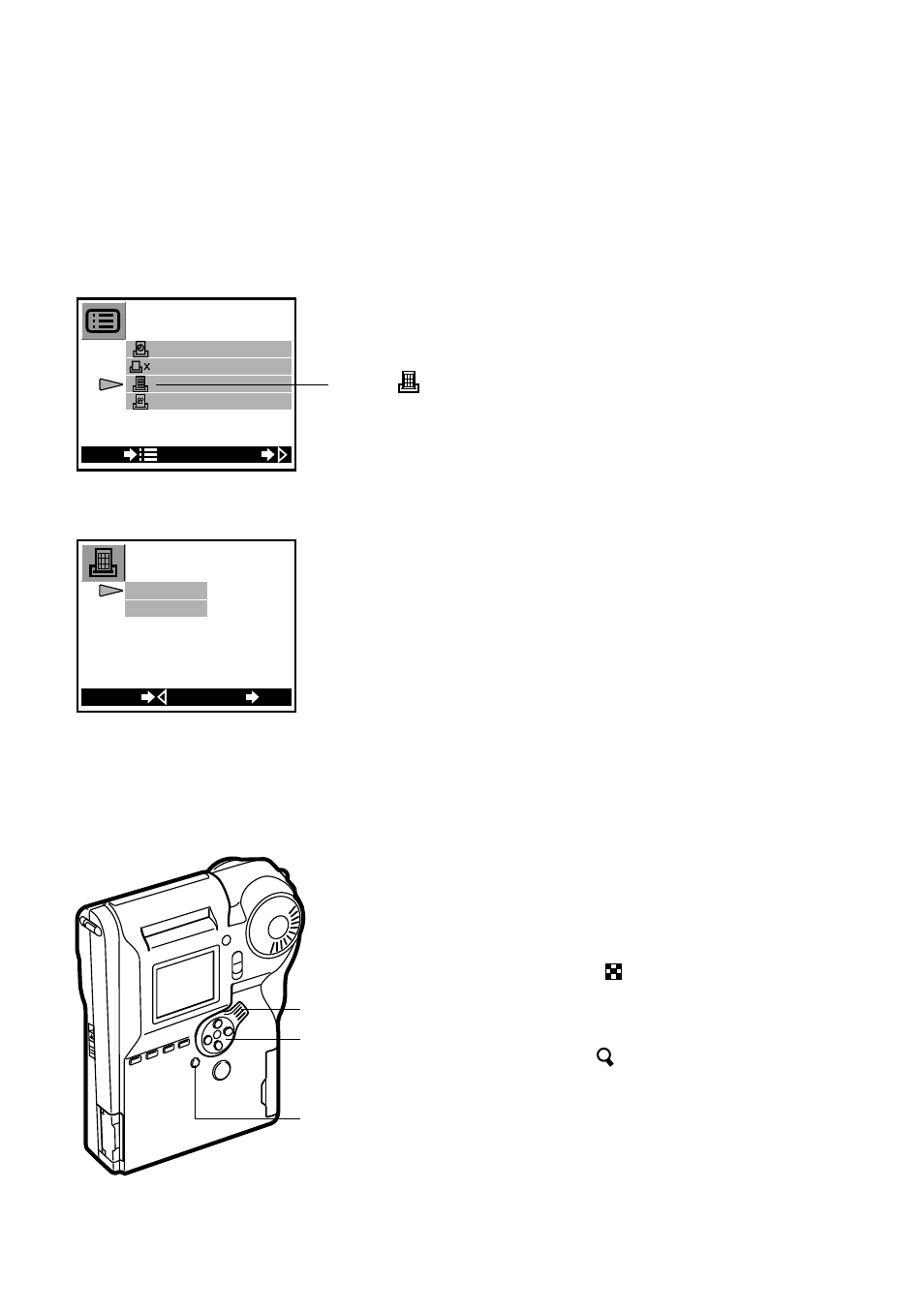Making a split print | Olympus C-211 User Manual | Page 102 / 212