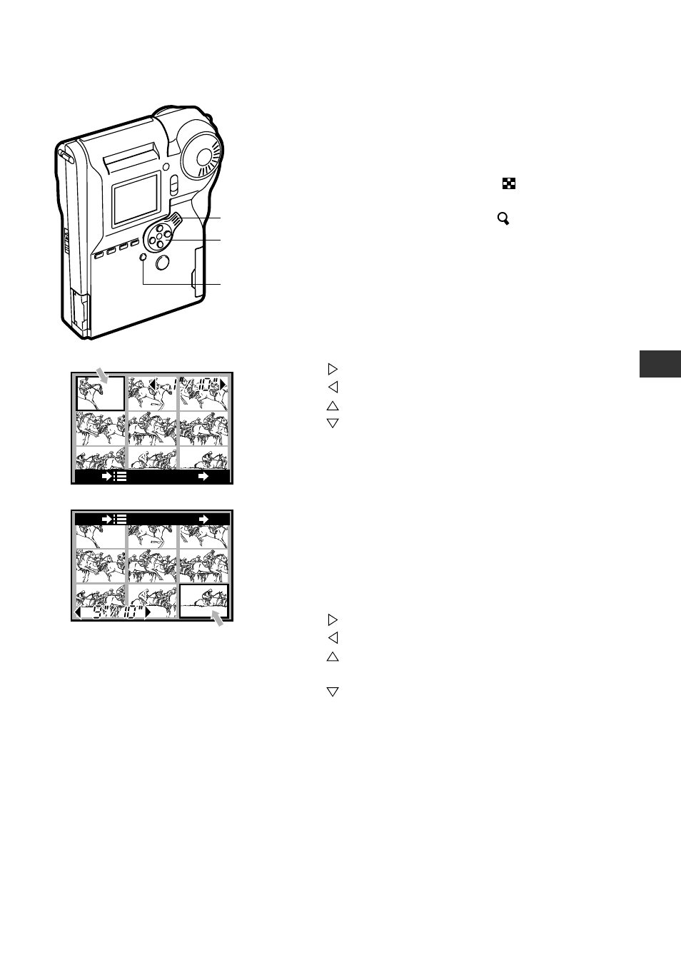 Olympus C-211 User Manual | Page 149 / 212