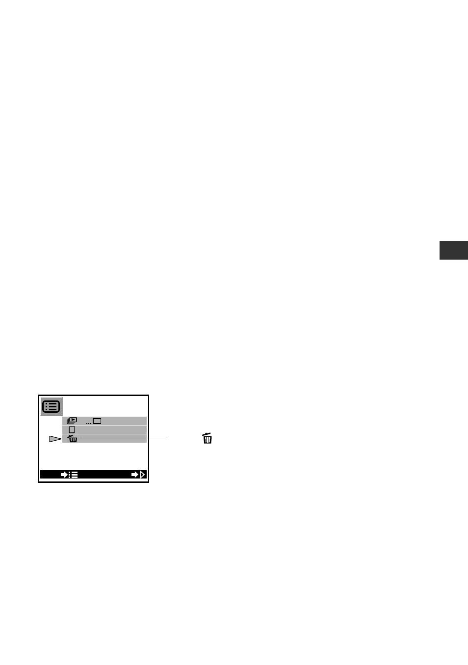 Formatting a card | Olympus C-211 User Manual | Page 153 / 212