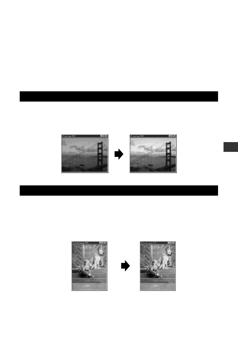 Other features of camedia master | Olympus C-211 User Manual | Page 189 / 212