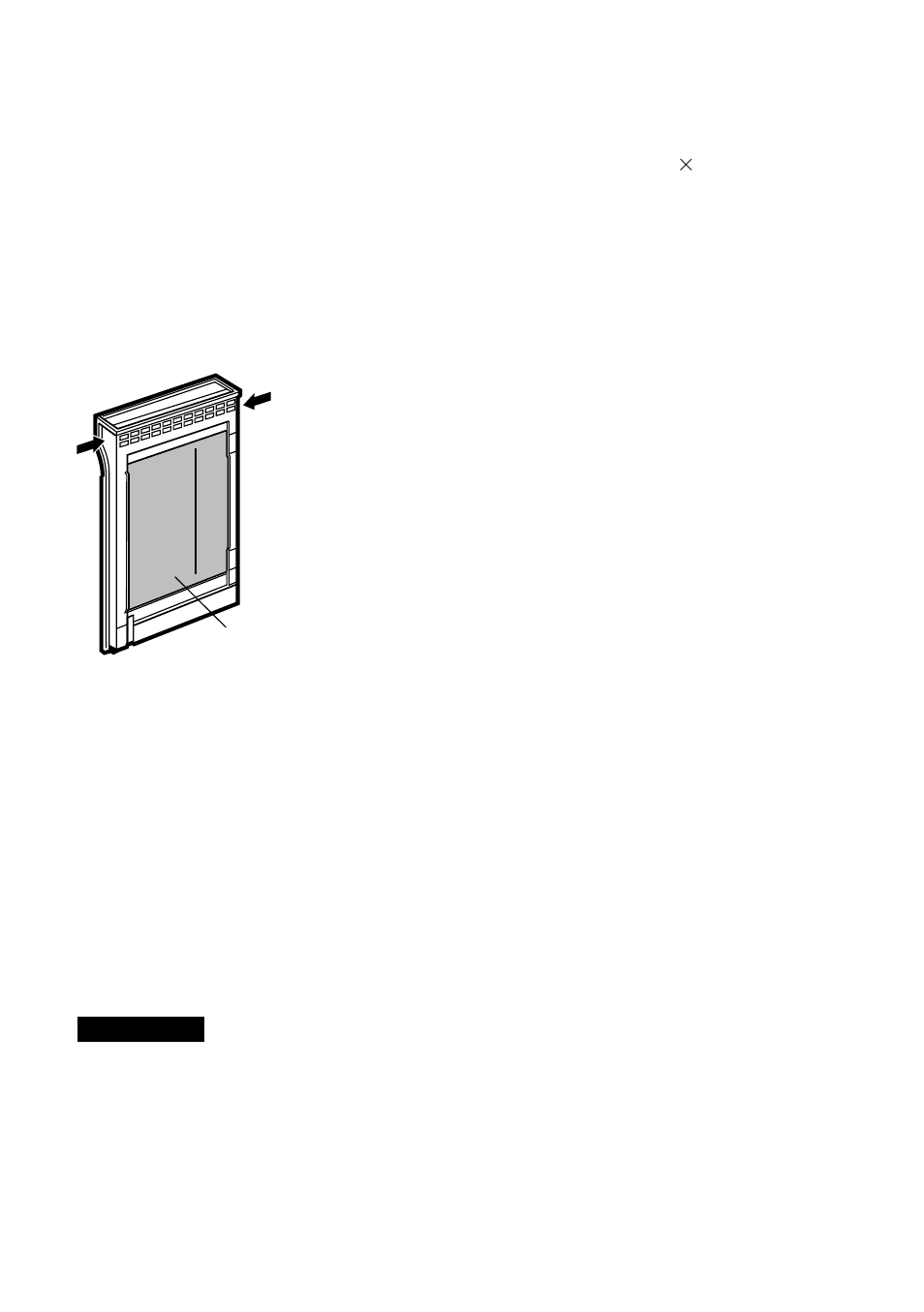 Loading a film pack | Olympus C-211 User Manual | Page 34 / 212