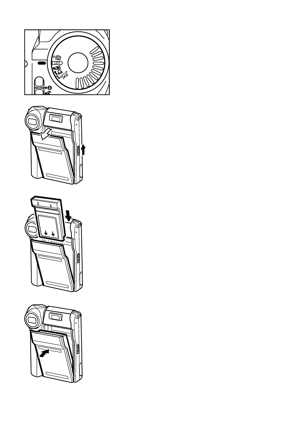 Olympus C-211 User Manual | Page 36 / 212