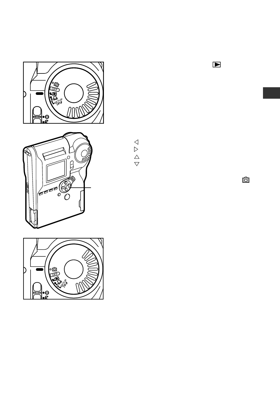 Checking your completed stills | Olympus C-211 User Manual | Page 53 / 212