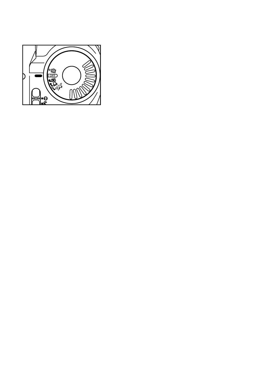 Turning the camera off | Olympus C-211 User Manual | Page 54 / 212