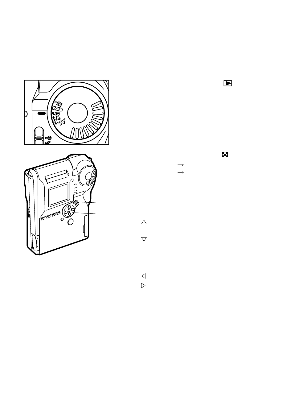 Displaying multiple frames | Olympus C-211 User Manual | Page 64 / 212