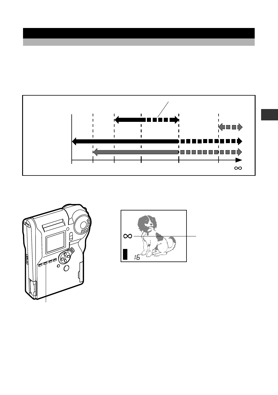Using fixed focus | Olympus C-211 User Manual | Page 81 / 212