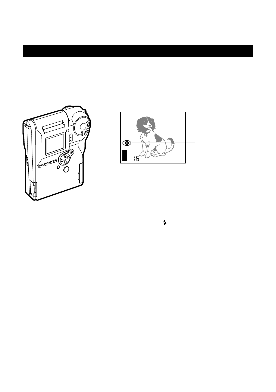 Using the flash | Olympus C-211 User Manual | Page 84 / 212