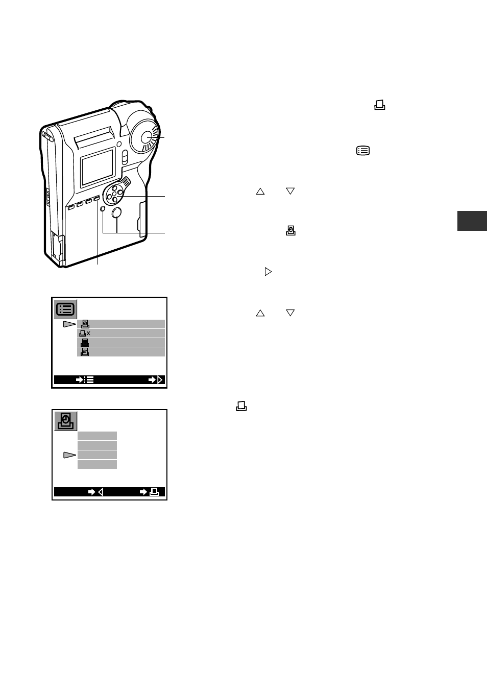 Olympus C-211 User Manual | Page 95 / 212