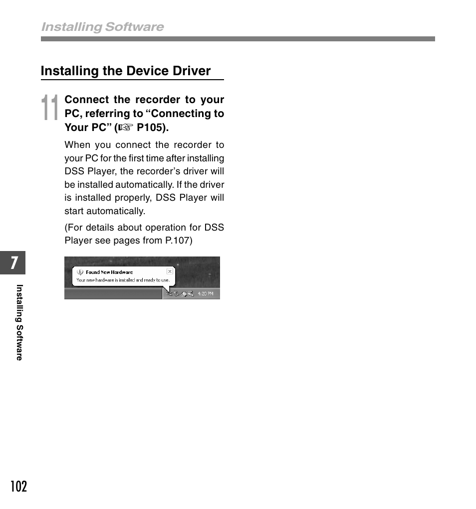 Olympus DS-50 User Manual | Page 102 / 163