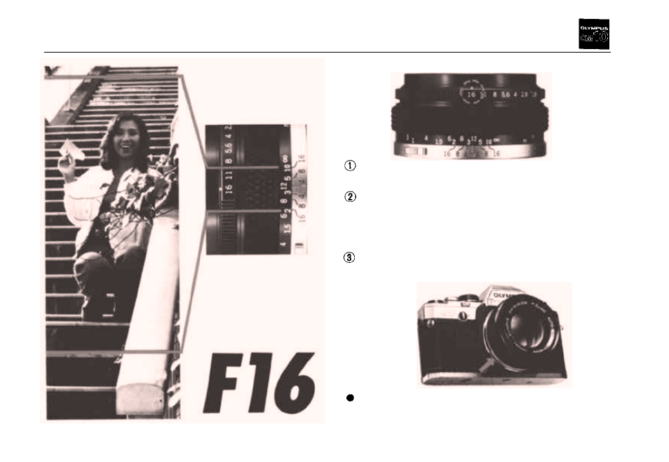 Olympus OM 10 User Manual | Page 39 / 51