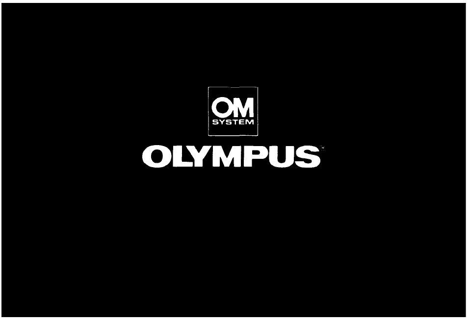 Olympus OM 10 User Manual | Page 51 / 51