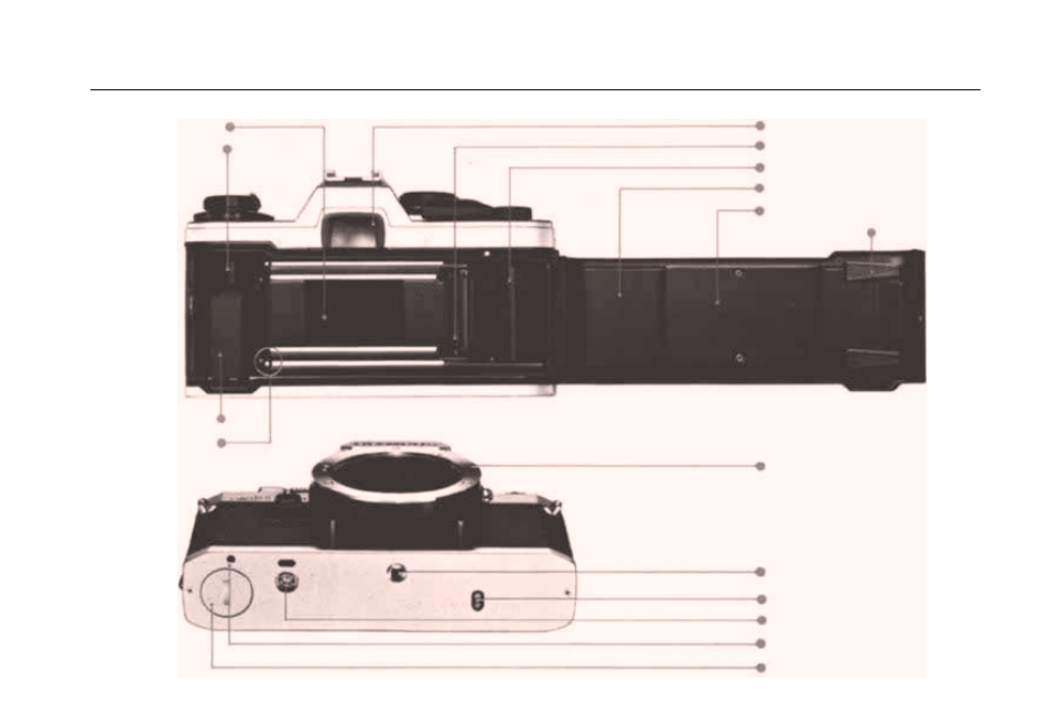 Olympus OM 10 User Manual | Page 6 / 51