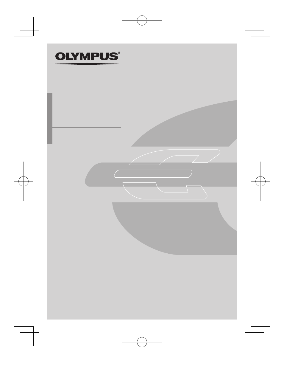 Olympus FL-50R User Manual | 60 pages