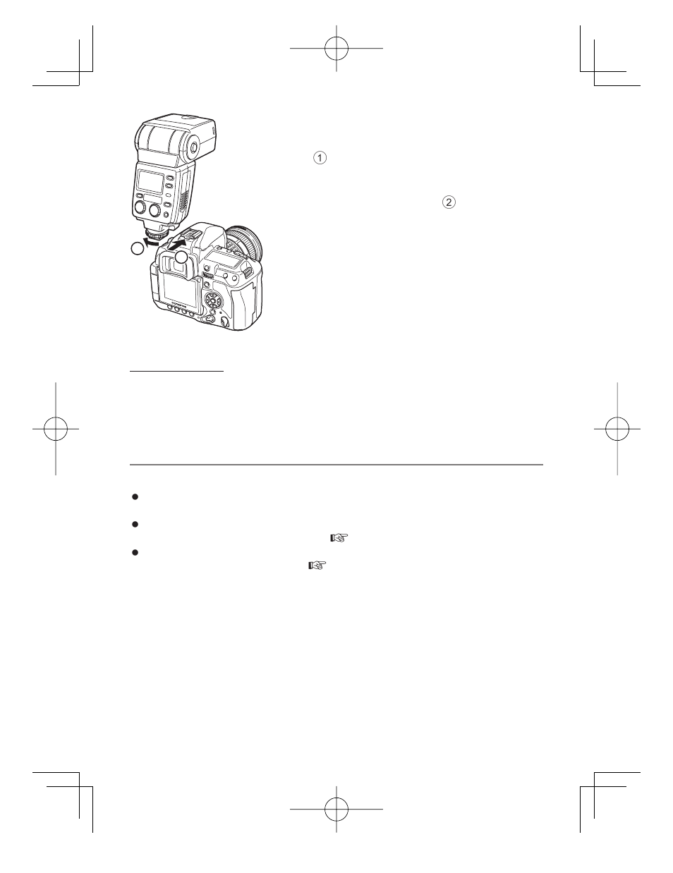 Olympus FL-50R User Manual | Page 10 / 60