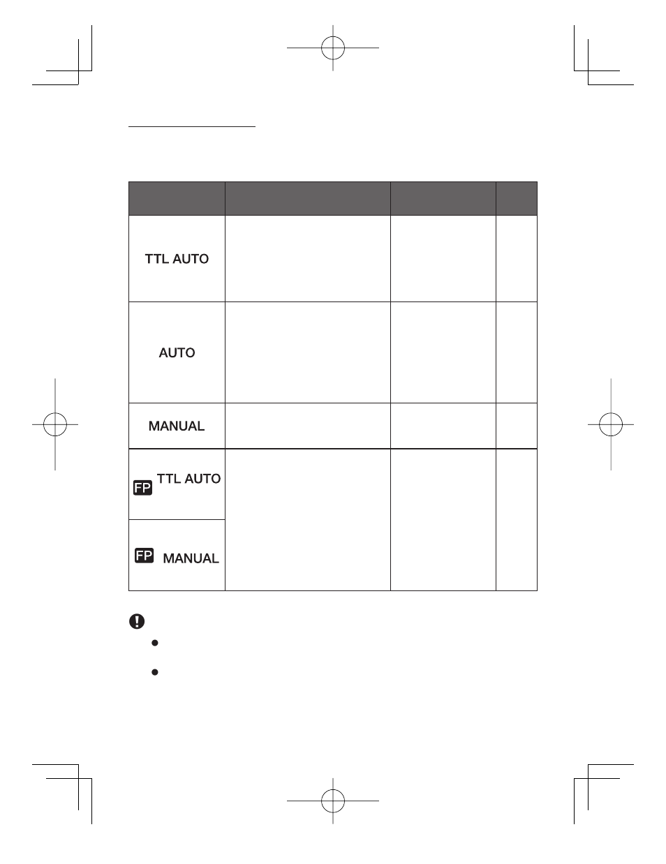 Olympus FL-50R User Manual | Page 13 / 60