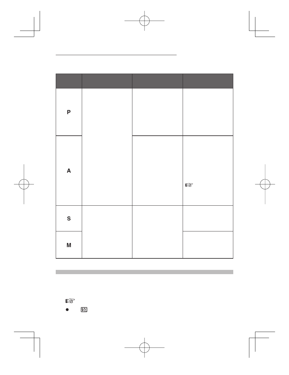 Flash intensity control | Olympus FL-50R User Manual | Page 14 / 60