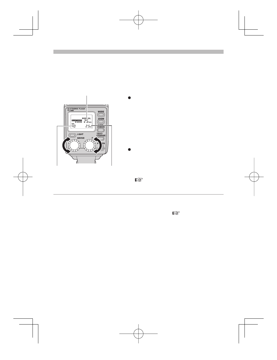 Manual | Olympus FL-50R User Manual | Page 17 / 60