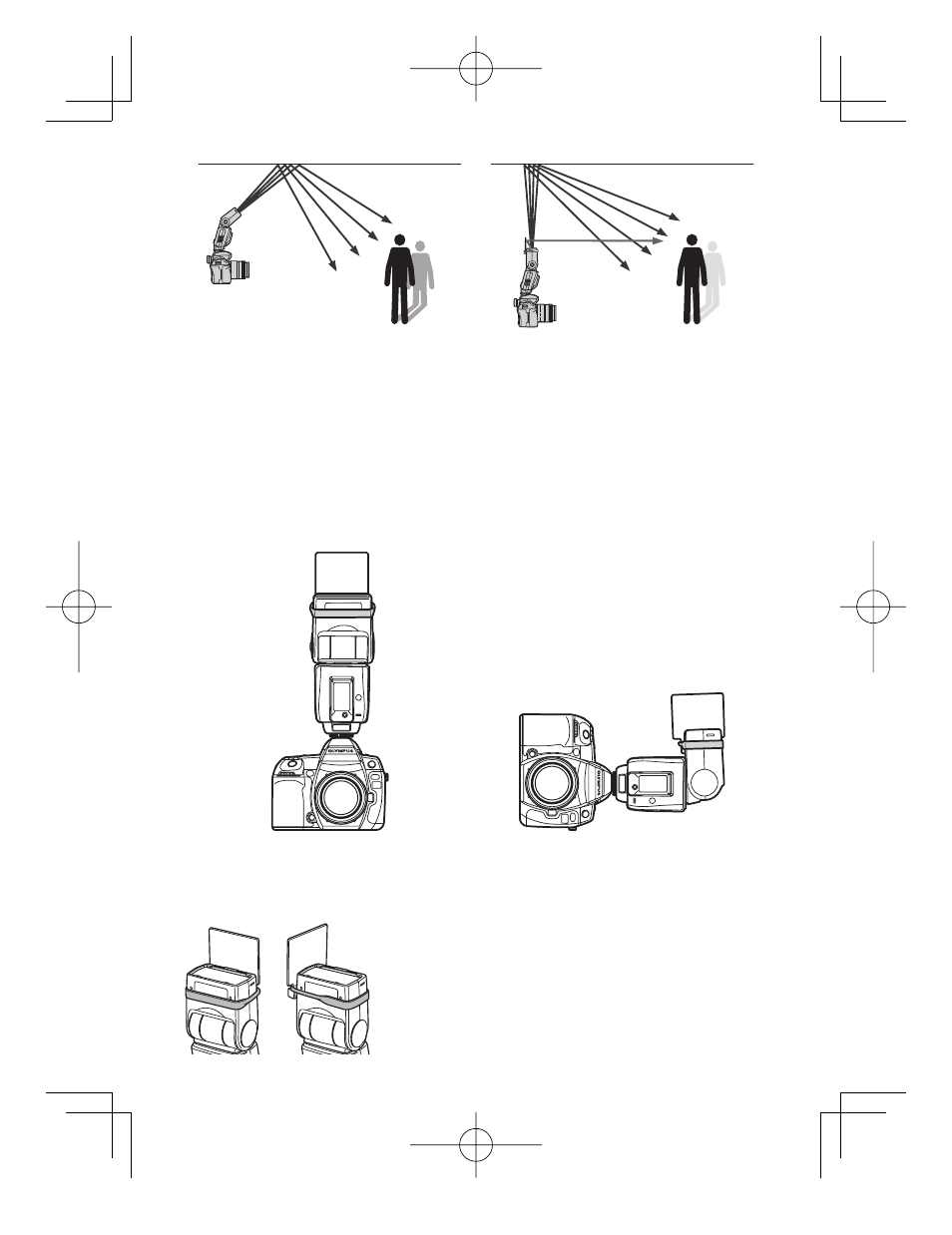 Olympus FL-50R User Manual | Page 25 / 60