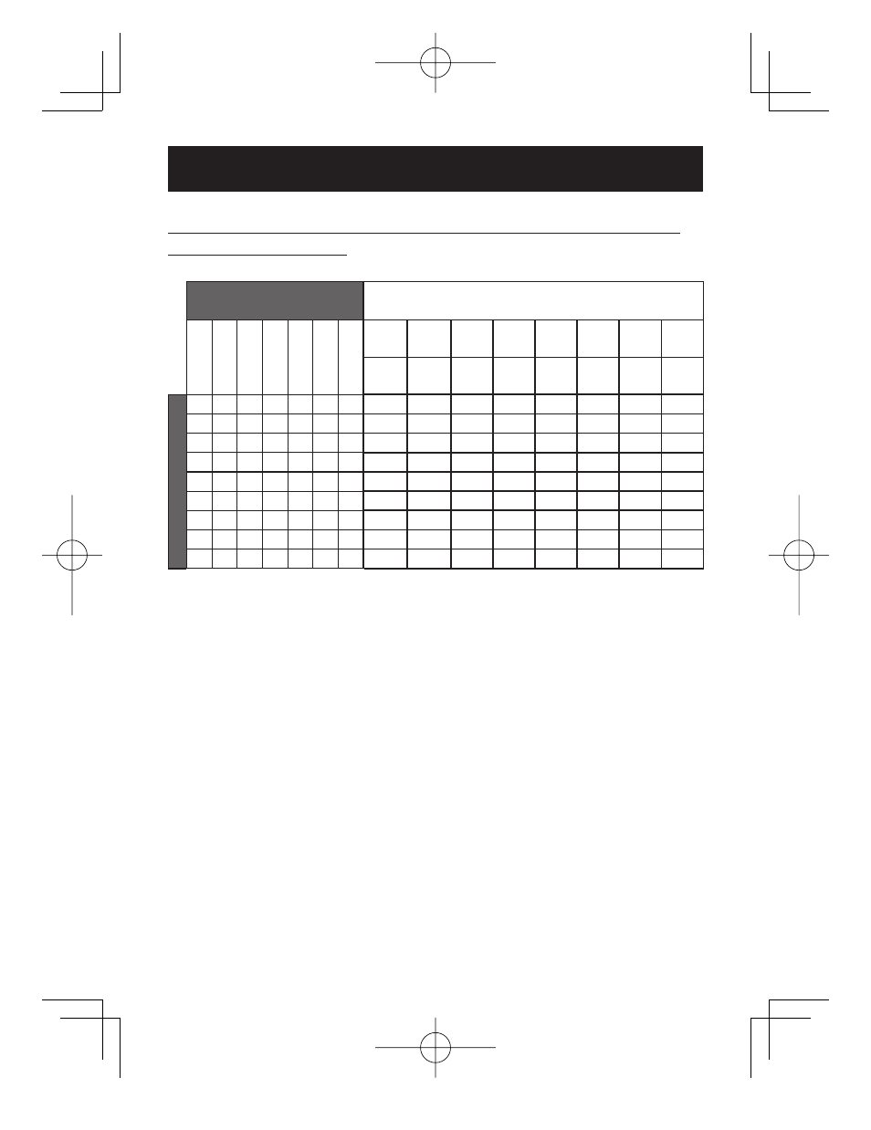 Light control range in auto mode | Olympus FL-50R User Manual | Page 47 / 60