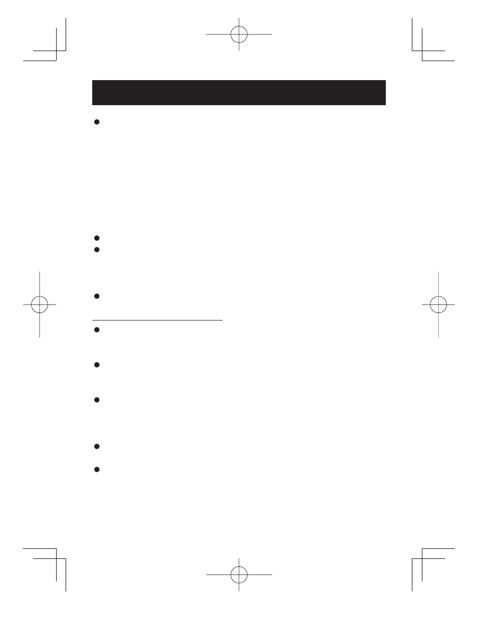 Caution for usage environment | Olympus FL-50R User Manual | Page 53 / 60