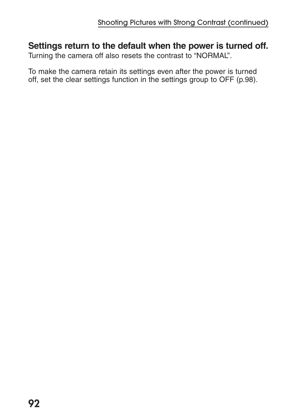 Olympus C-200 Zoom  EN User Manual | Page 102 / 162