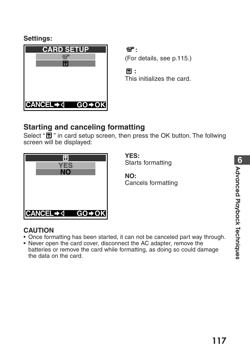 Olympus C-200 Zoom  EN User Manual | Page 127 / 162