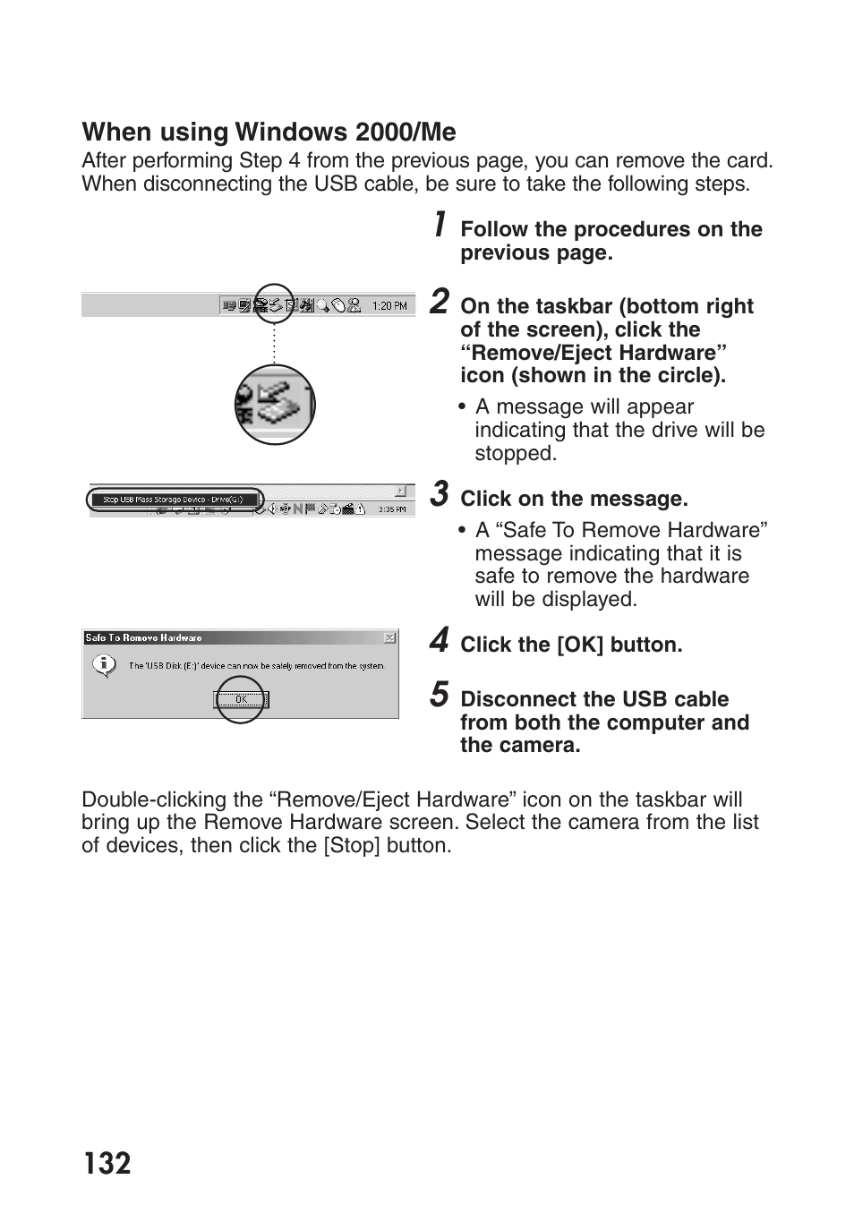 Olympus C-200 Zoom  EN User Manual | Page 142 / 162