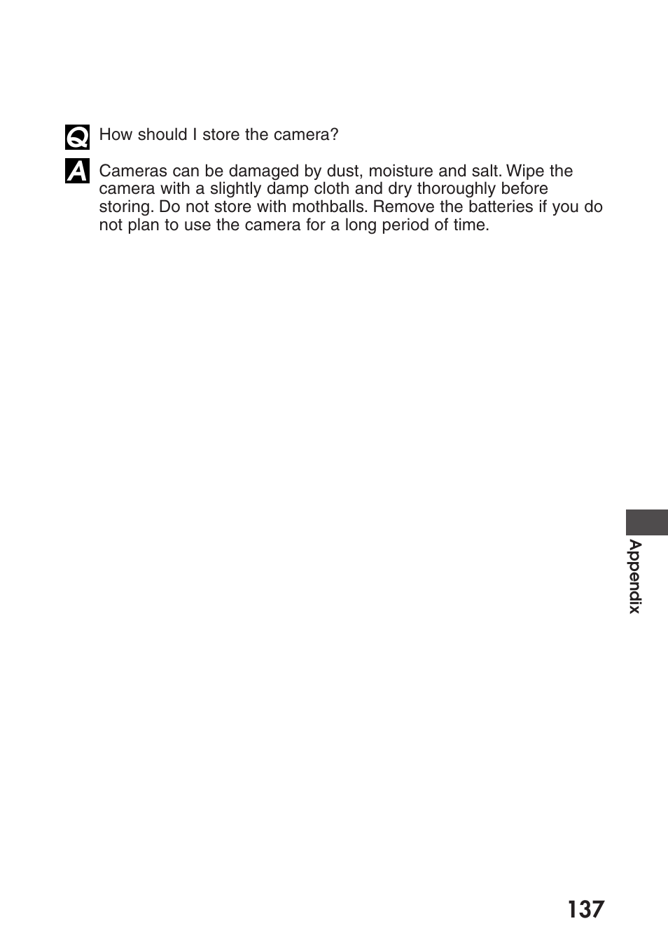 Olympus C-200 Zoom  EN User Manual | Page 147 / 162